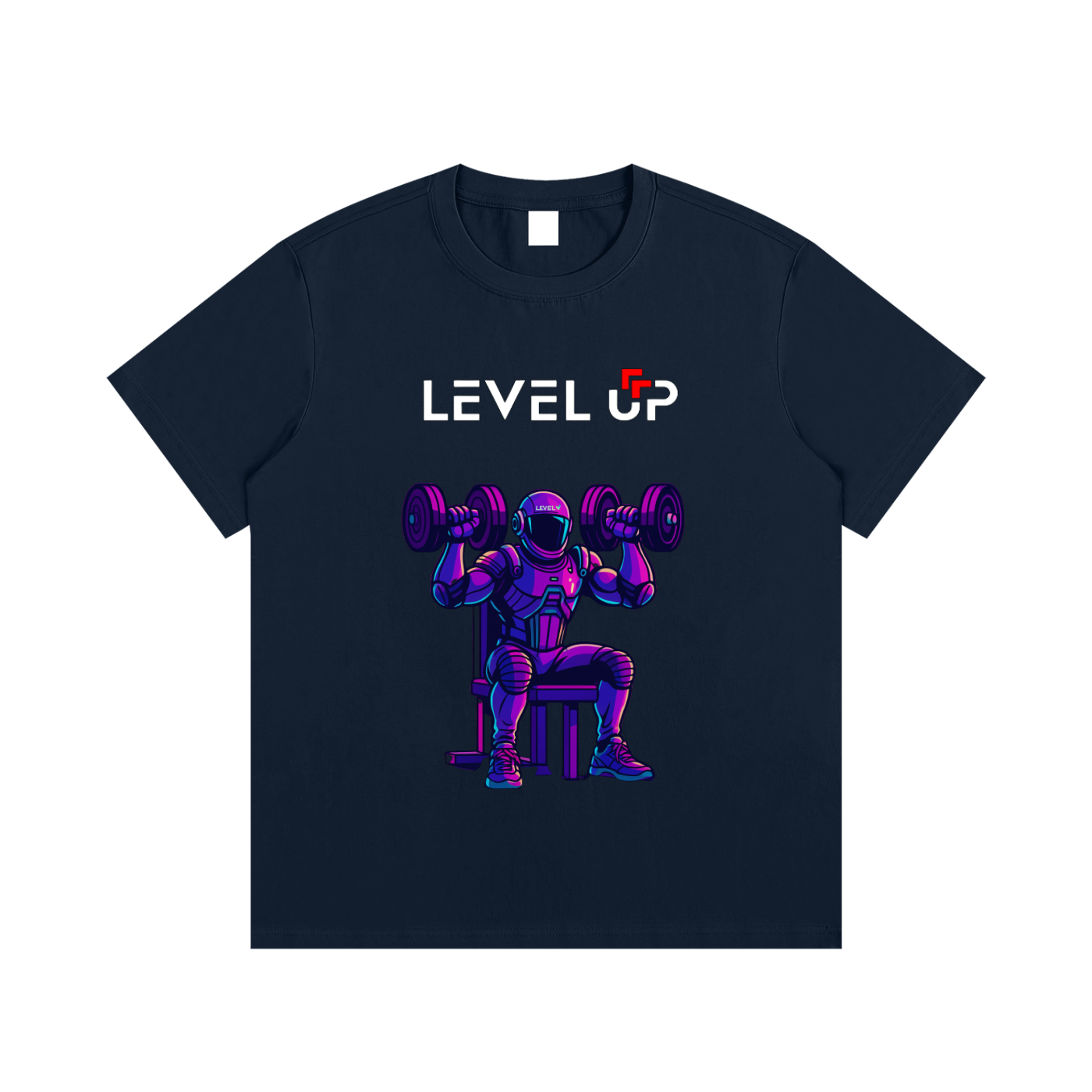 Essential Cotton T-Shirt