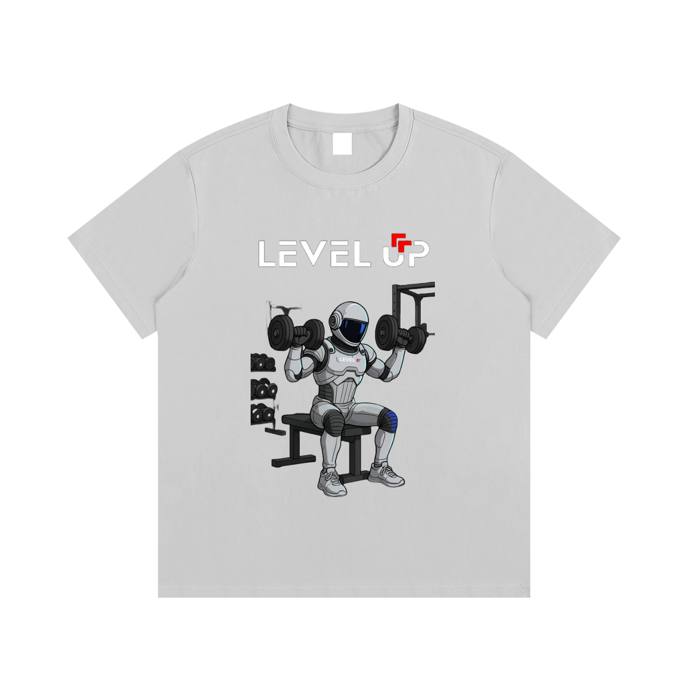 Essential Cotton T-Shirt