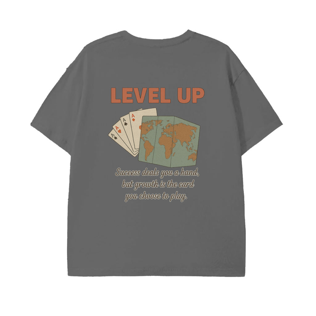 Pure Cotton Unisex T-Shirt