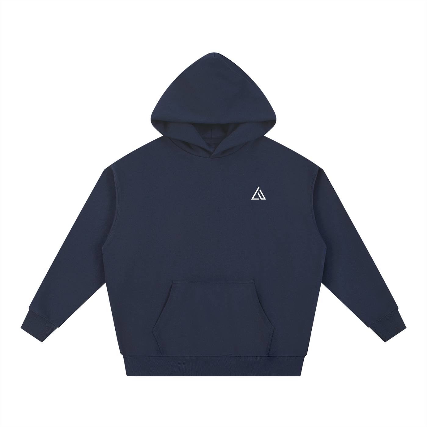 Essential Heavyweight Hoodie