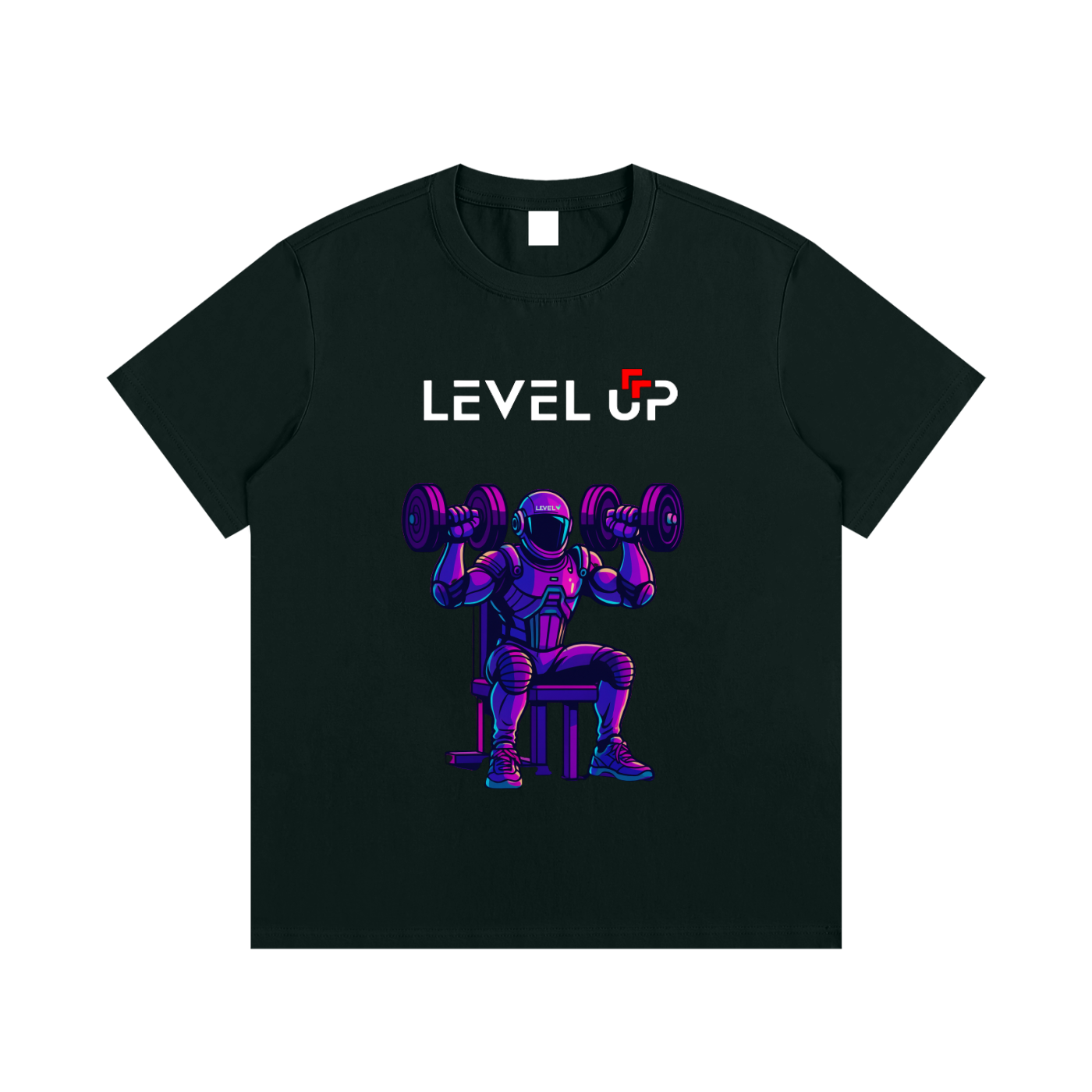 Essential Cotton T-Shirt