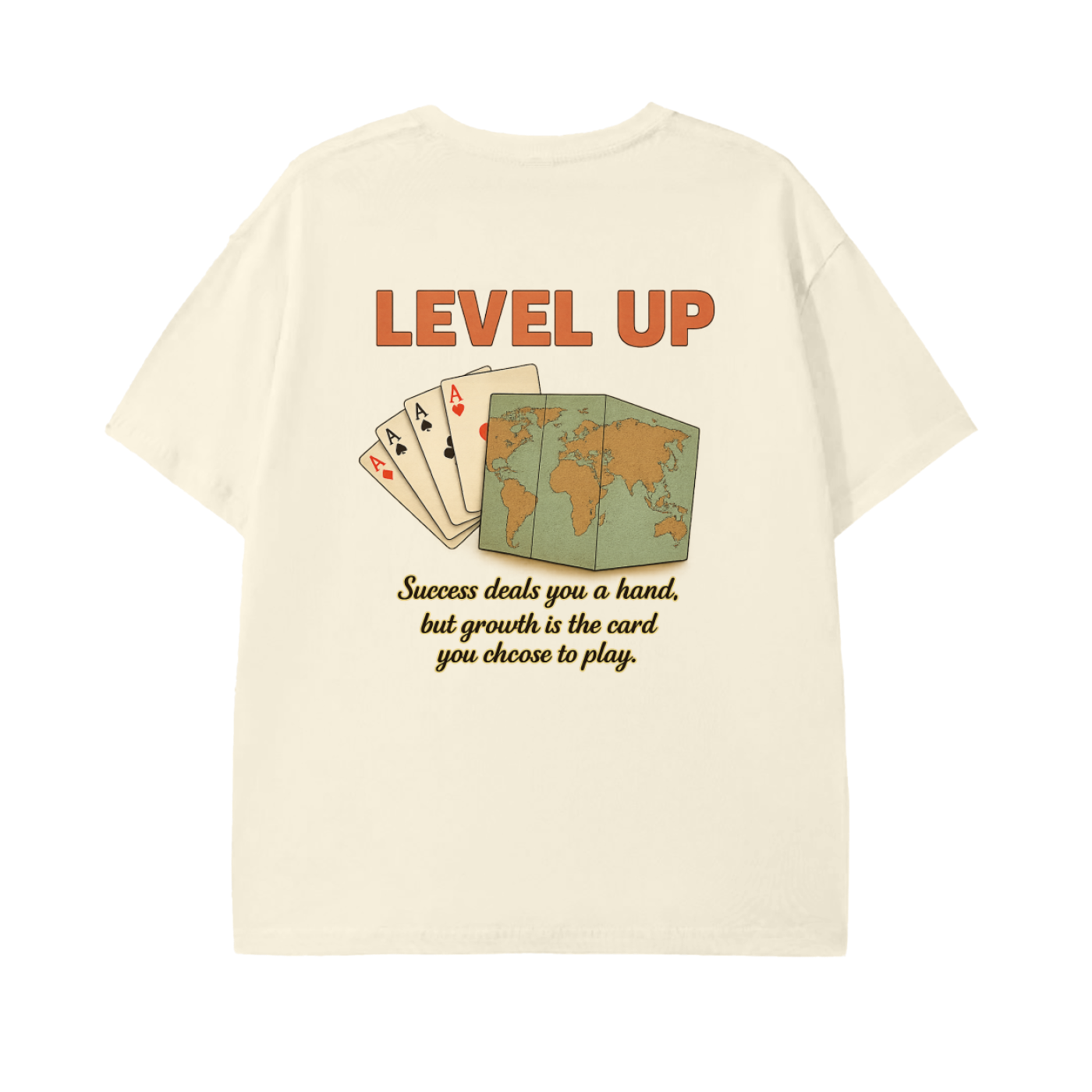 Pure Cotton Unisex T-Shirt