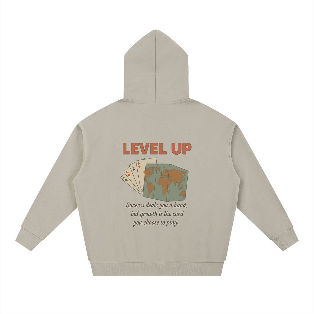 Essential Heavyweight Hoodie