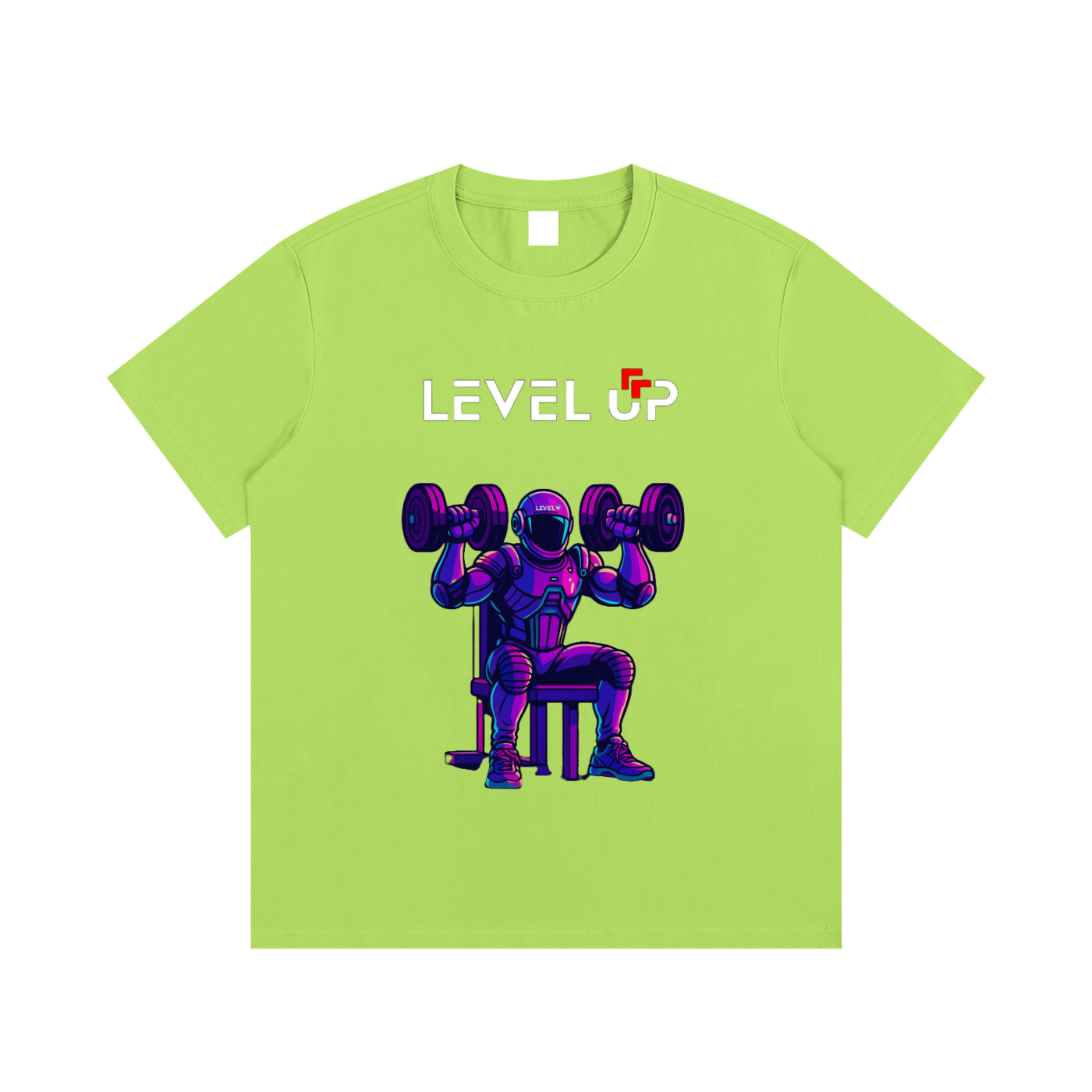 Essential Cotton T-Shirt