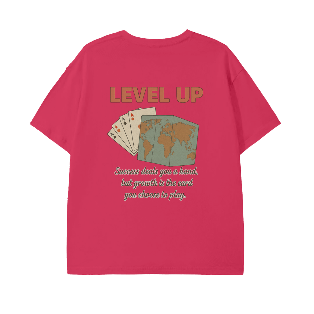 Pure Cotton Unisex T-Shirt