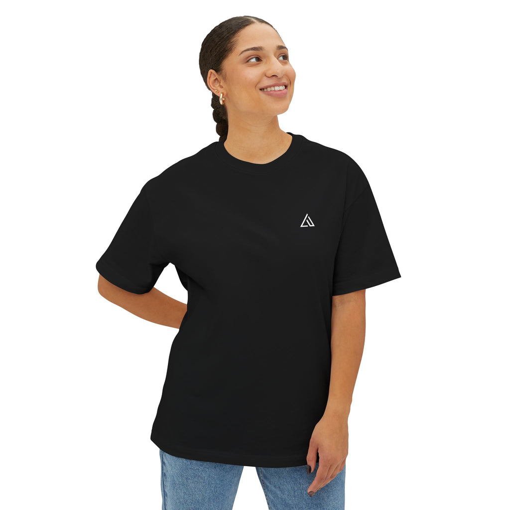 Independent Thinker Tee — “independent thinker is a road map to levelling up” Motivational Graphic Shirt