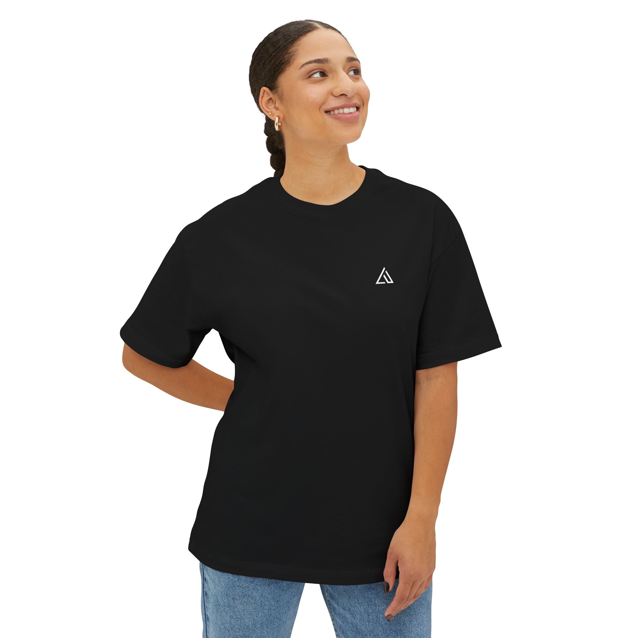 Independent Thinker Tee — “independent thinker is a road map to levelling up” Motivational Graphic Shirt