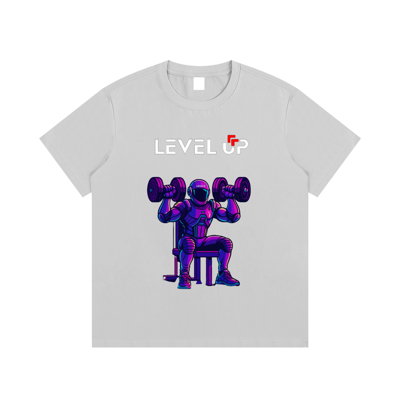 Essential Cotton T-Shirt