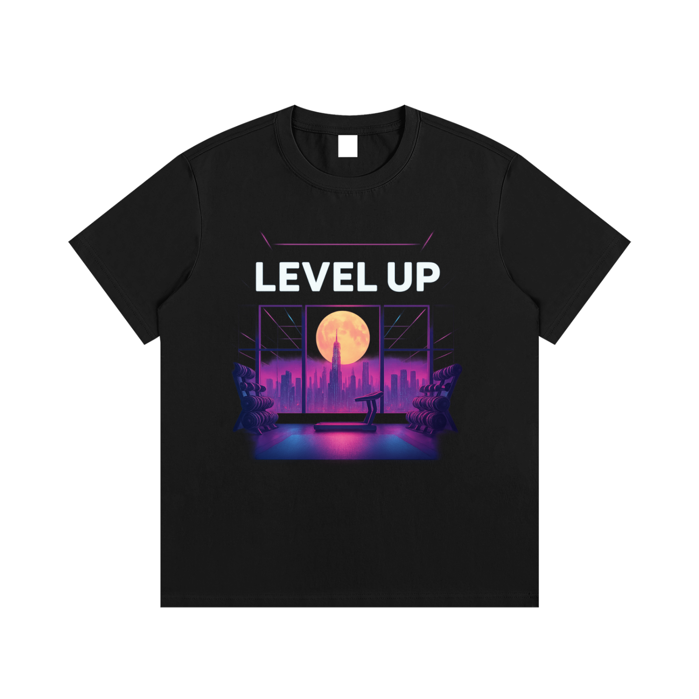 Essential Cotton T-Shirt