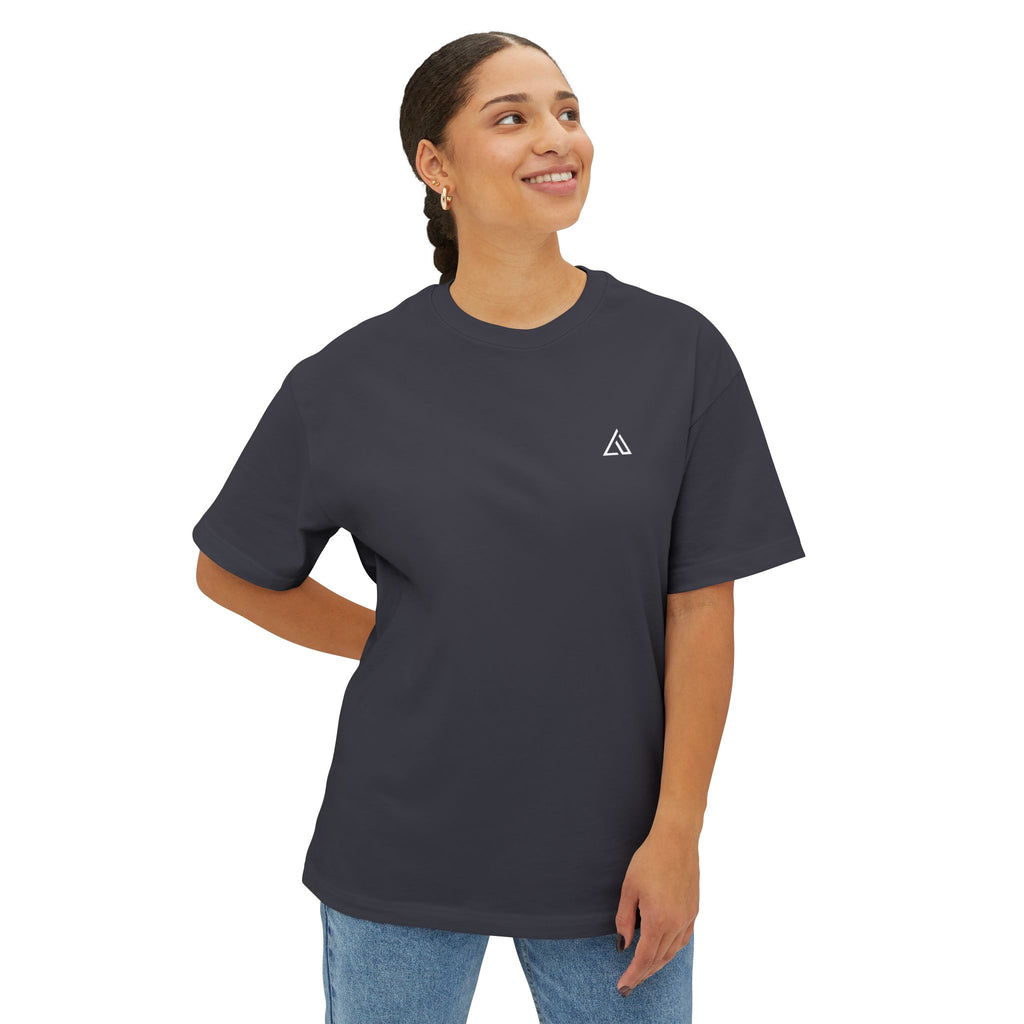 Independent Thinker Tee — “independent thinker is a road map to levelling up” Motivational Graphic Shirt