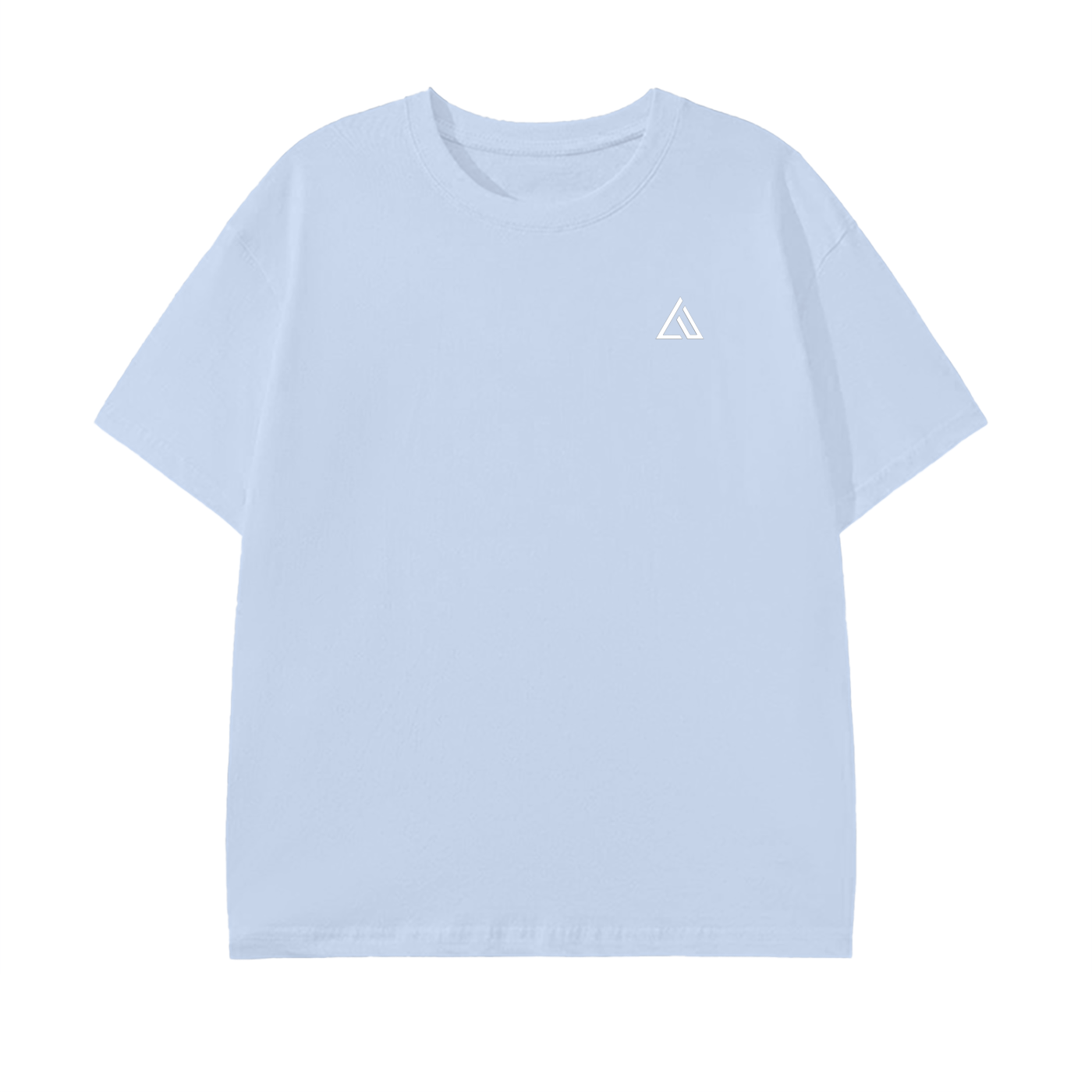 Pure Cotton Unisex T-Shirt