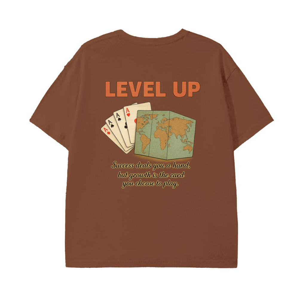 Pure Cotton Unisex T-Shirt