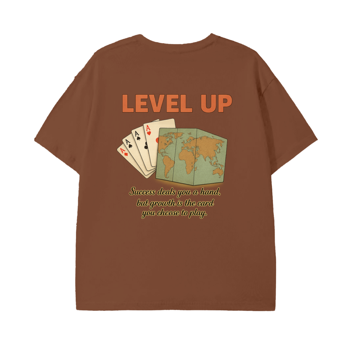 Pure Cotton Unisex T-Shirt