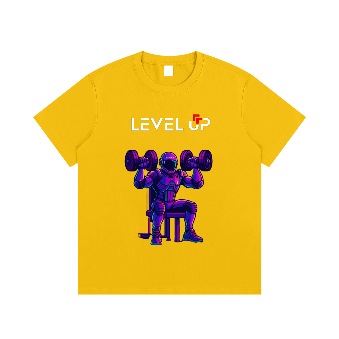 Essential Cotton T-Shirt