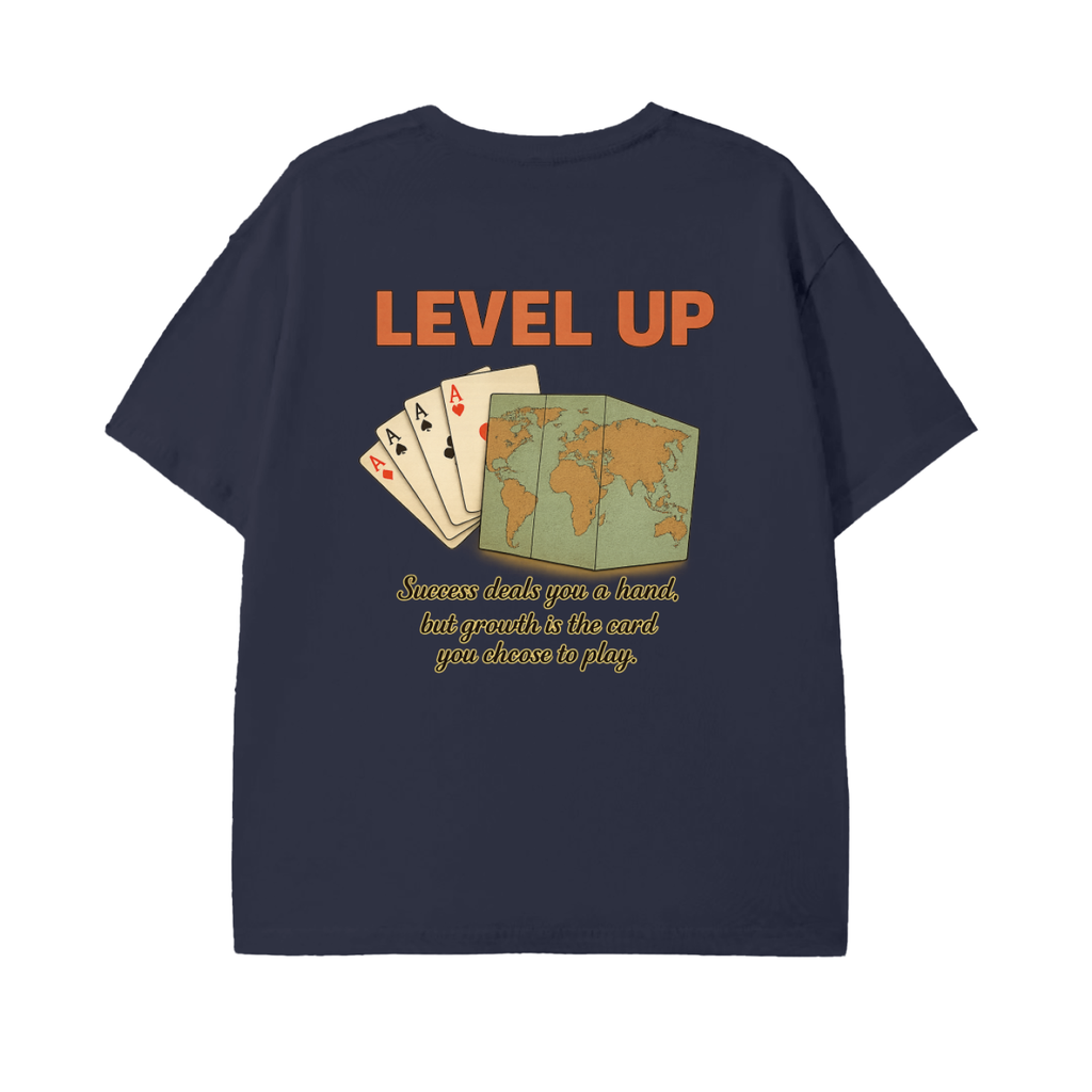 Pure Cotton Unisex T-Shirt
