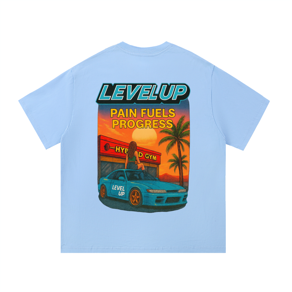 Essential Cotton T-Shirt