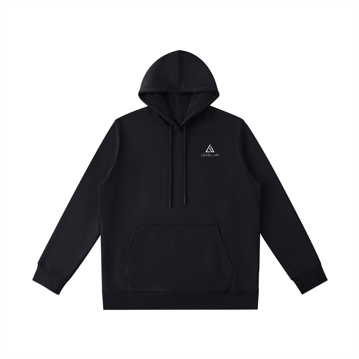 Essential Oversized Hoodie