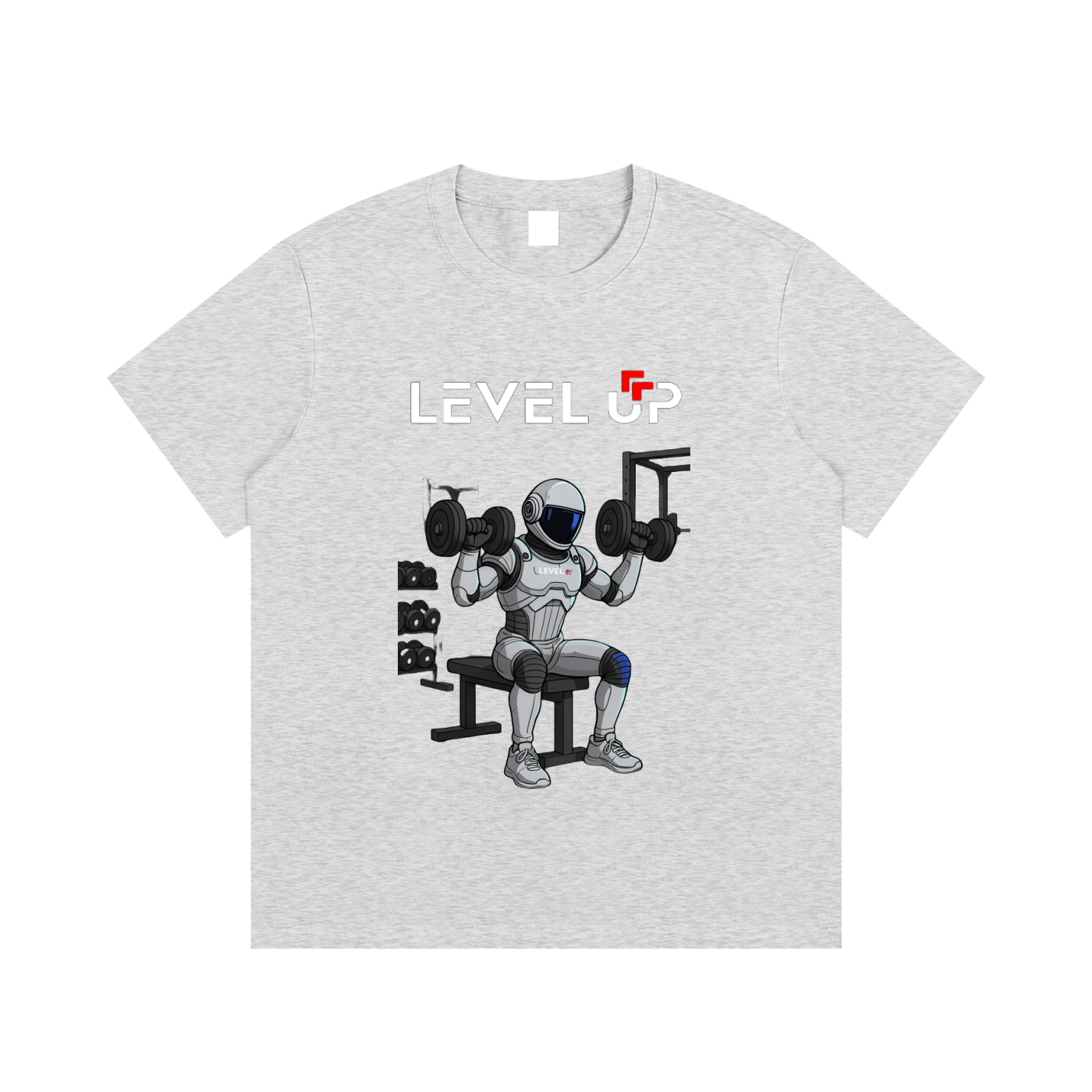 Essential Cotton T-Shirt