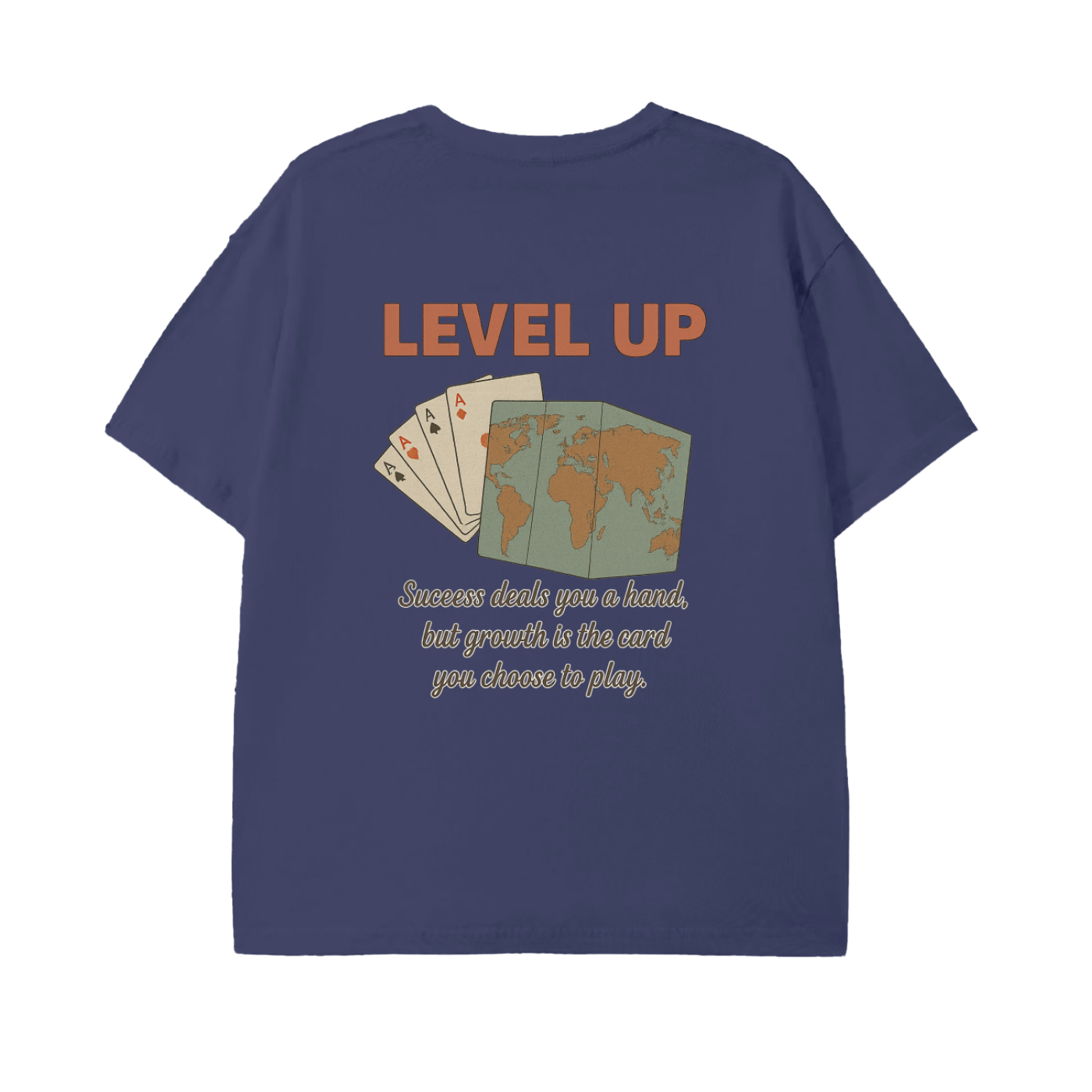 Pure Cotton Unisex T-Shirt