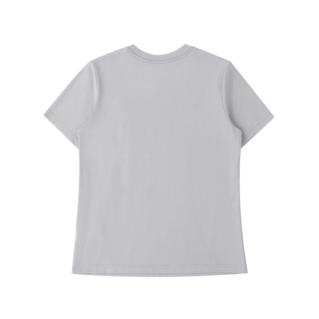 Essential Standard Shoulder T-Shirt