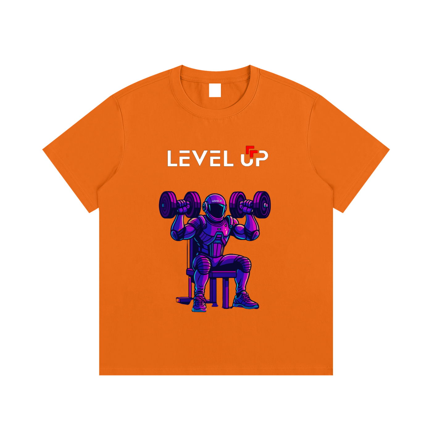 Essential Cotton T-Shirt