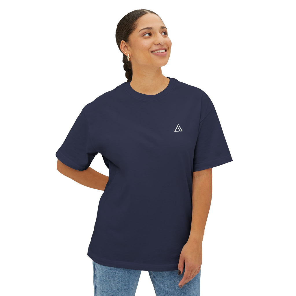 Independent Thinker Tee — “independent thinker is a road map to levelling up” Motivational Graphic Shirt