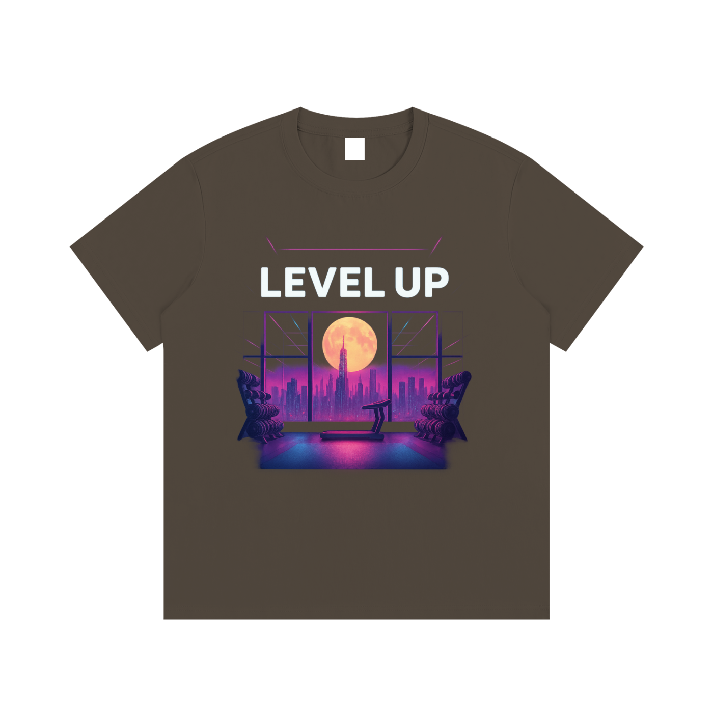 Essential Cotton T-Shirt