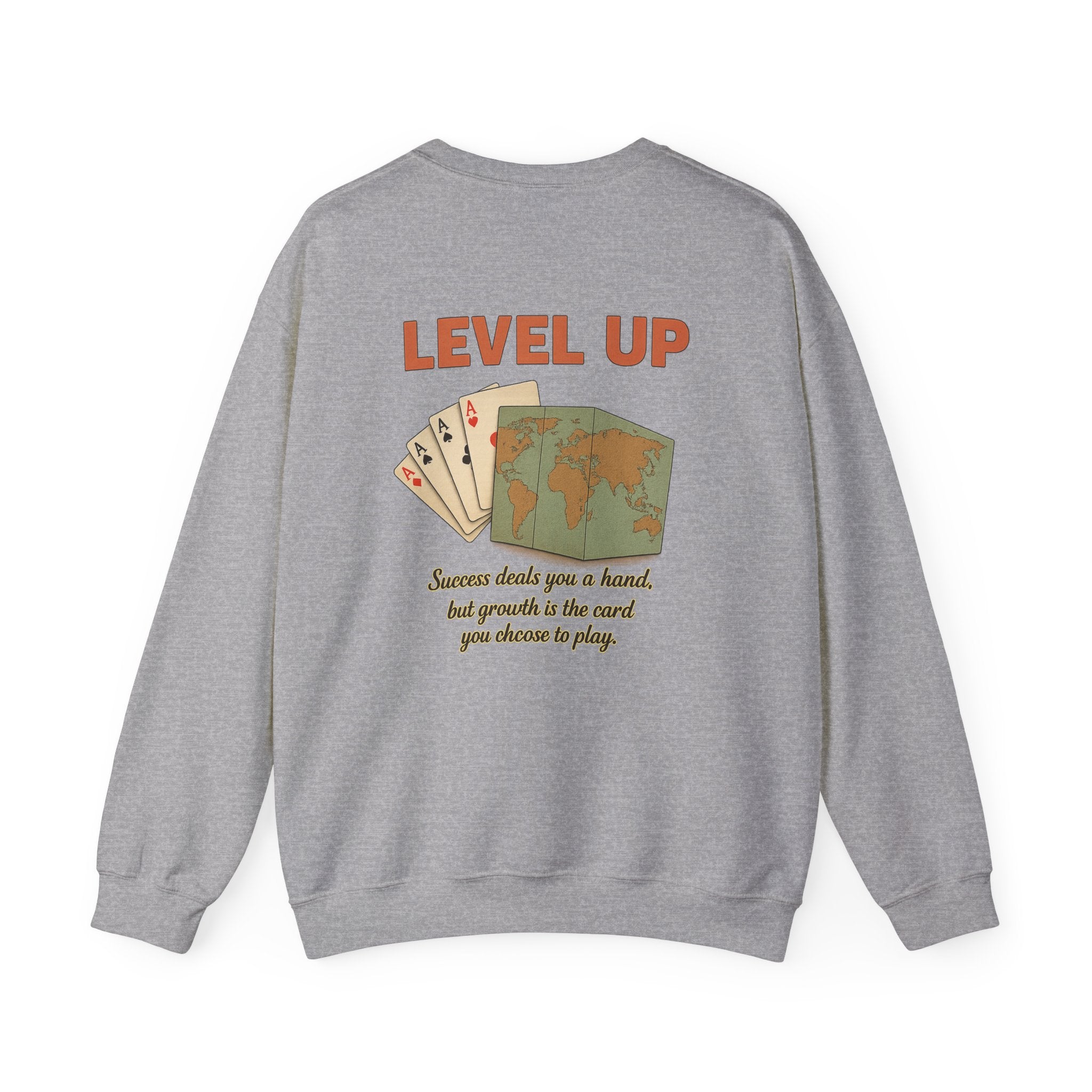 Unisex Heavy Blend™ Crewneck Sweatshirt