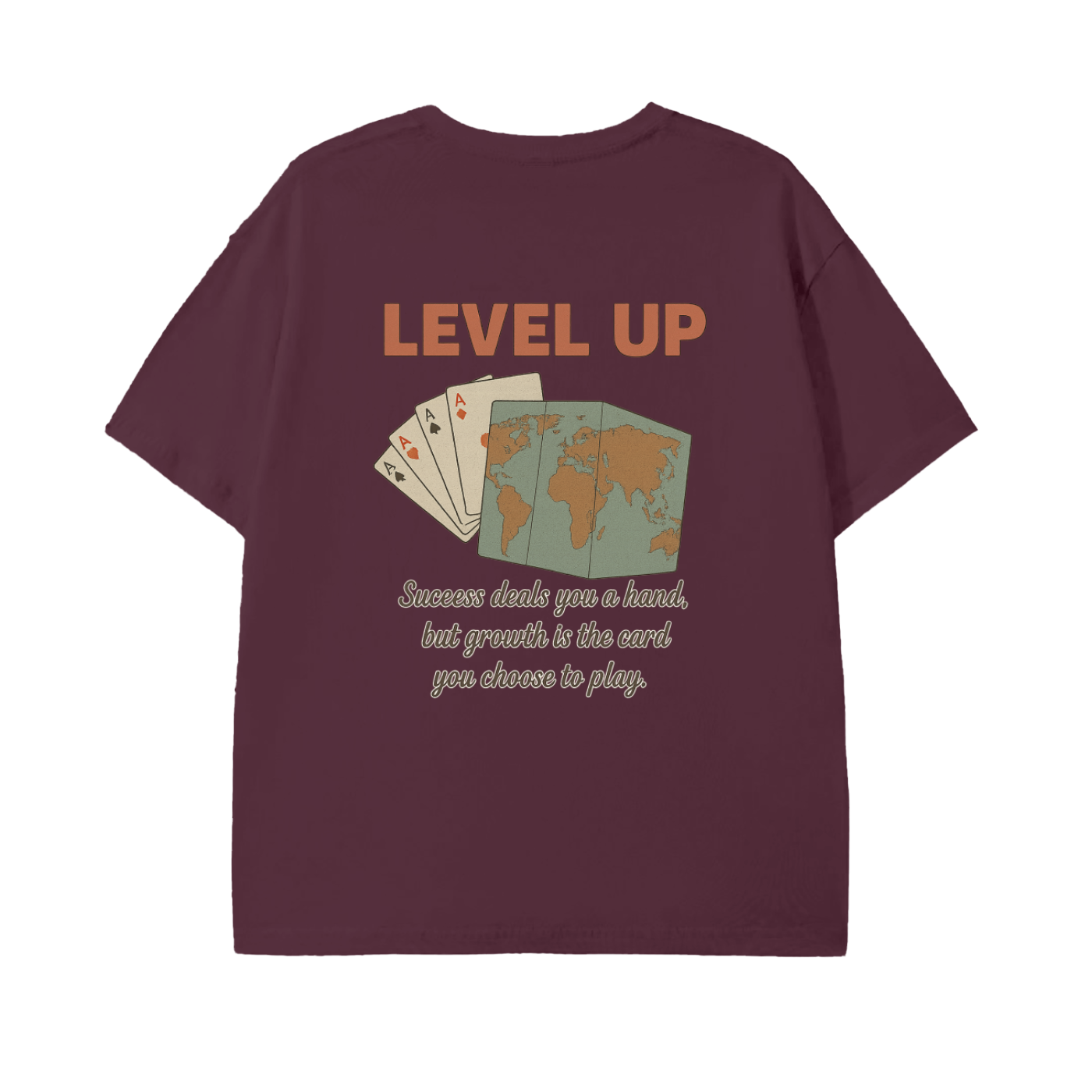 Pure Cotton Unisex T-Shirt