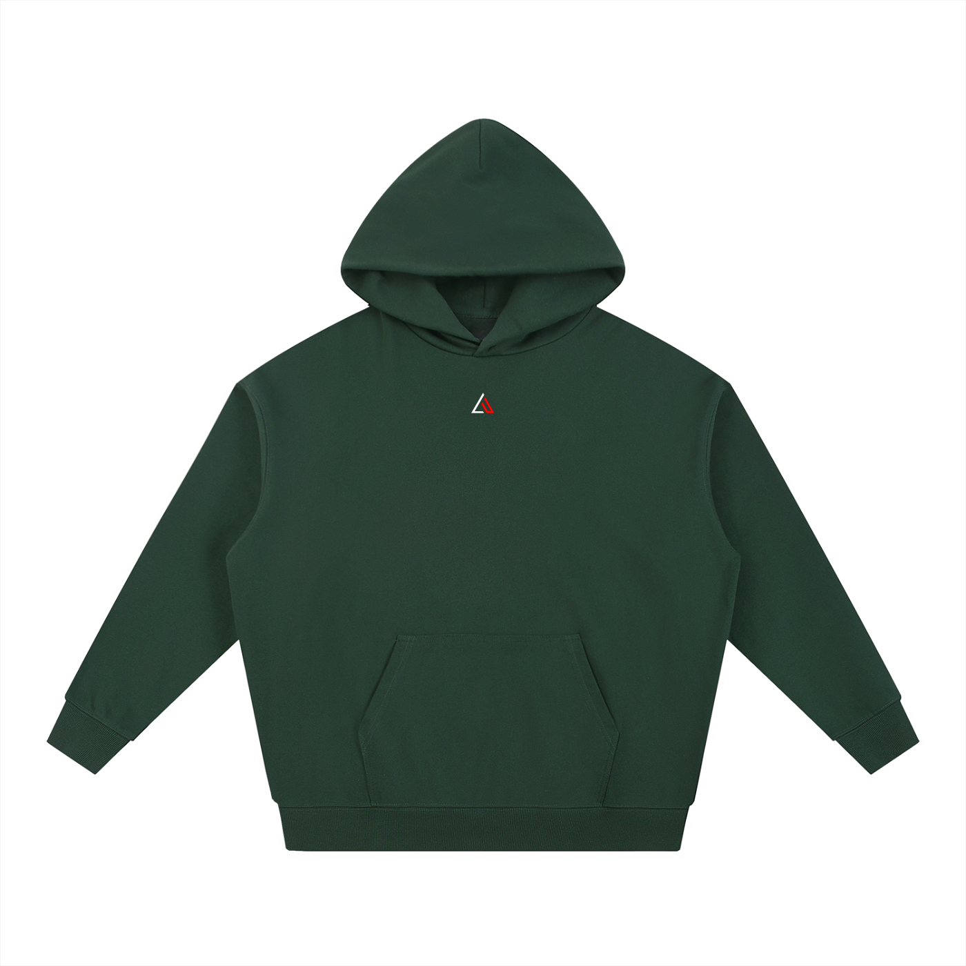 Essential Heavyweight Hoodie