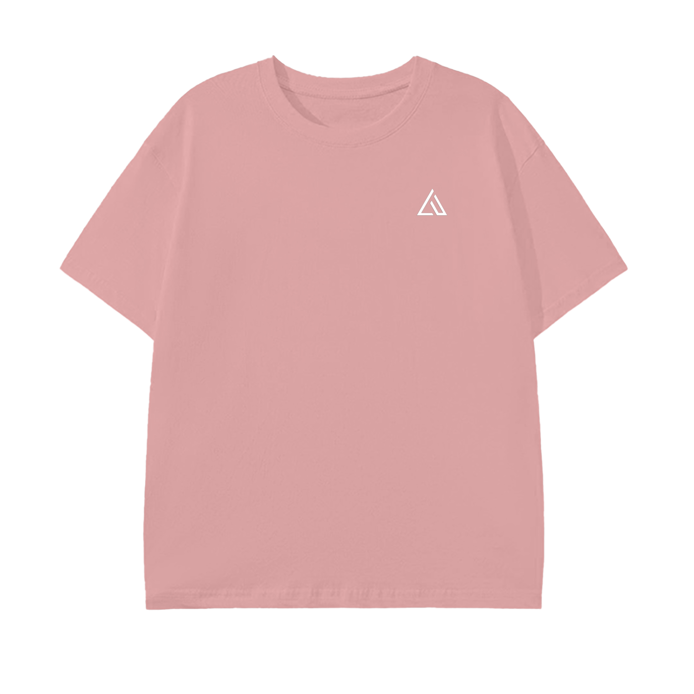 Pure Cotton Unisex T-Shirt