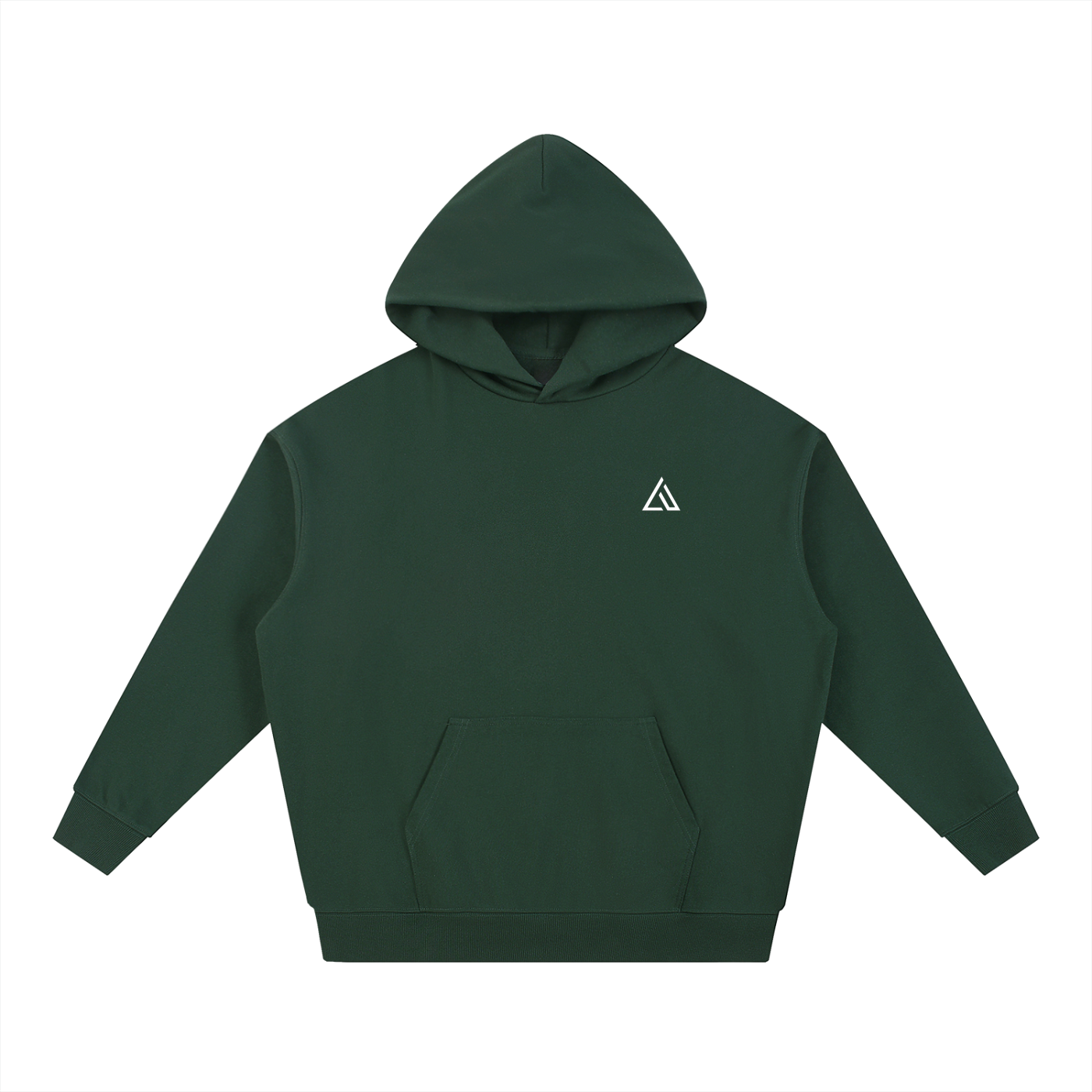 Essential Heavyweight Hoodie