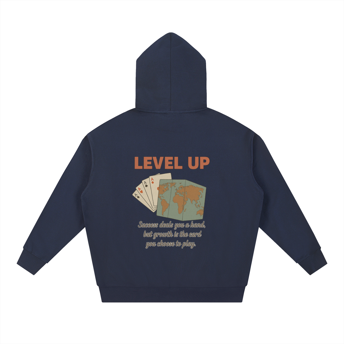 Essential Heavyweight Hoodie