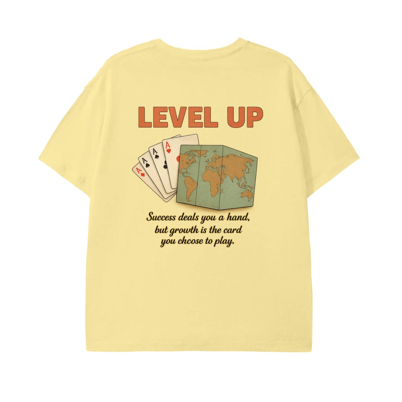 Pure Cotton Unisex T-Shirt