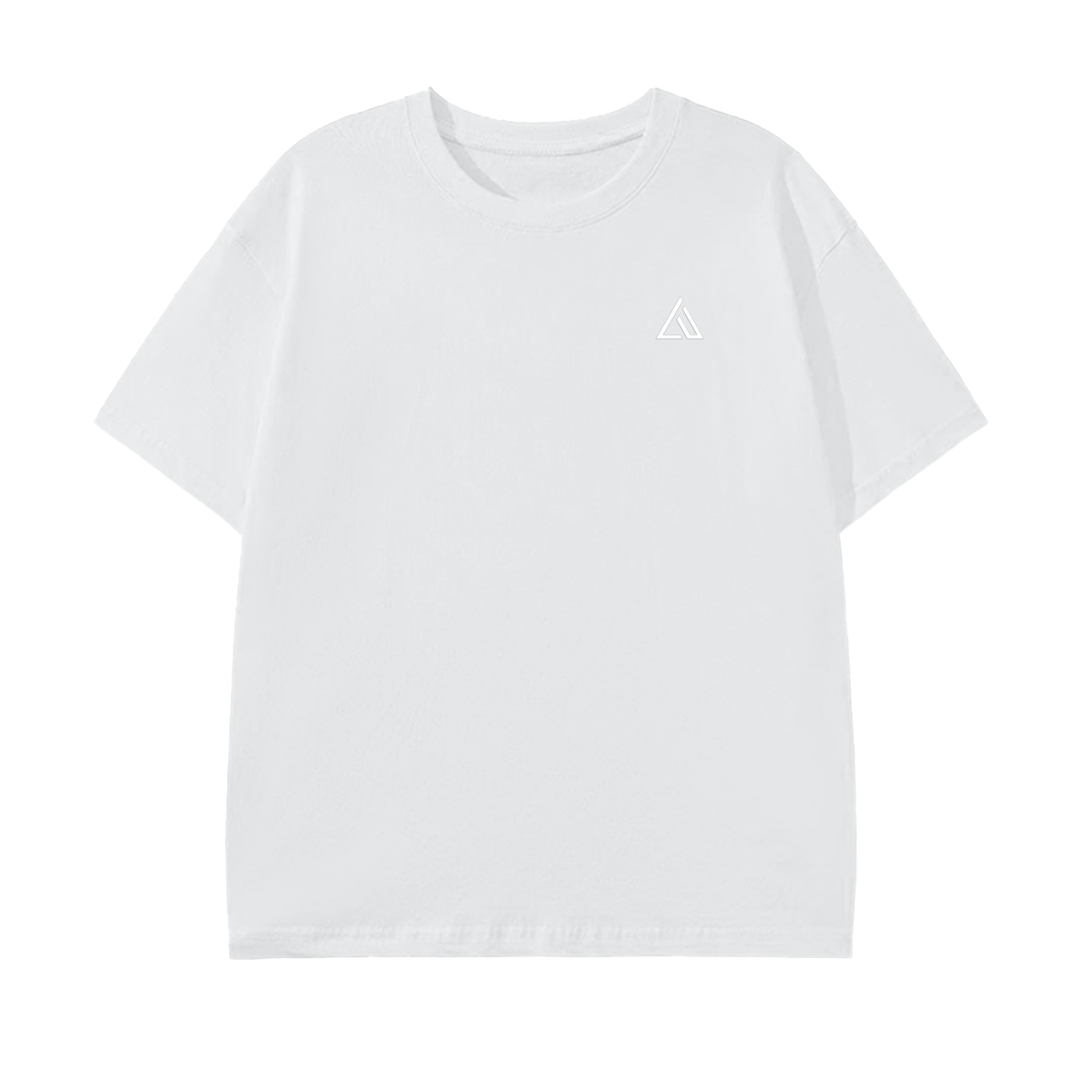 Pure Cotton Unisex T-Shirt