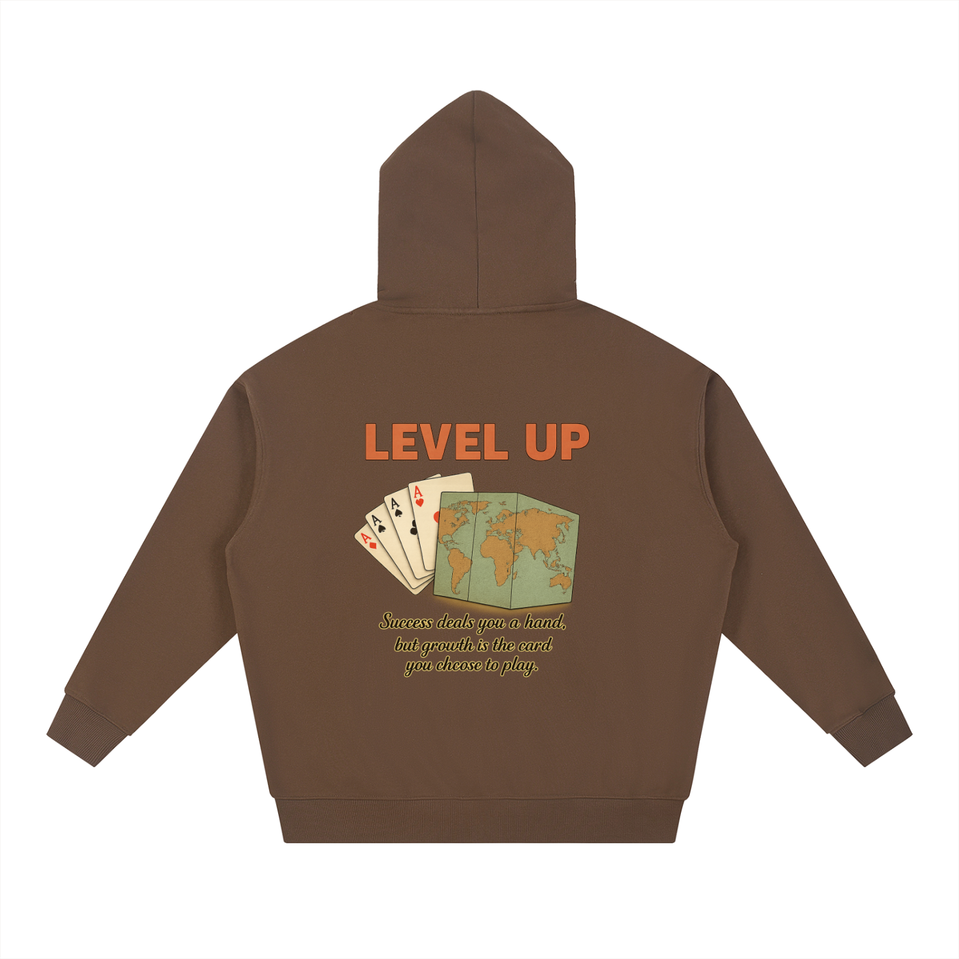 Essential Heavyweight Hoodie