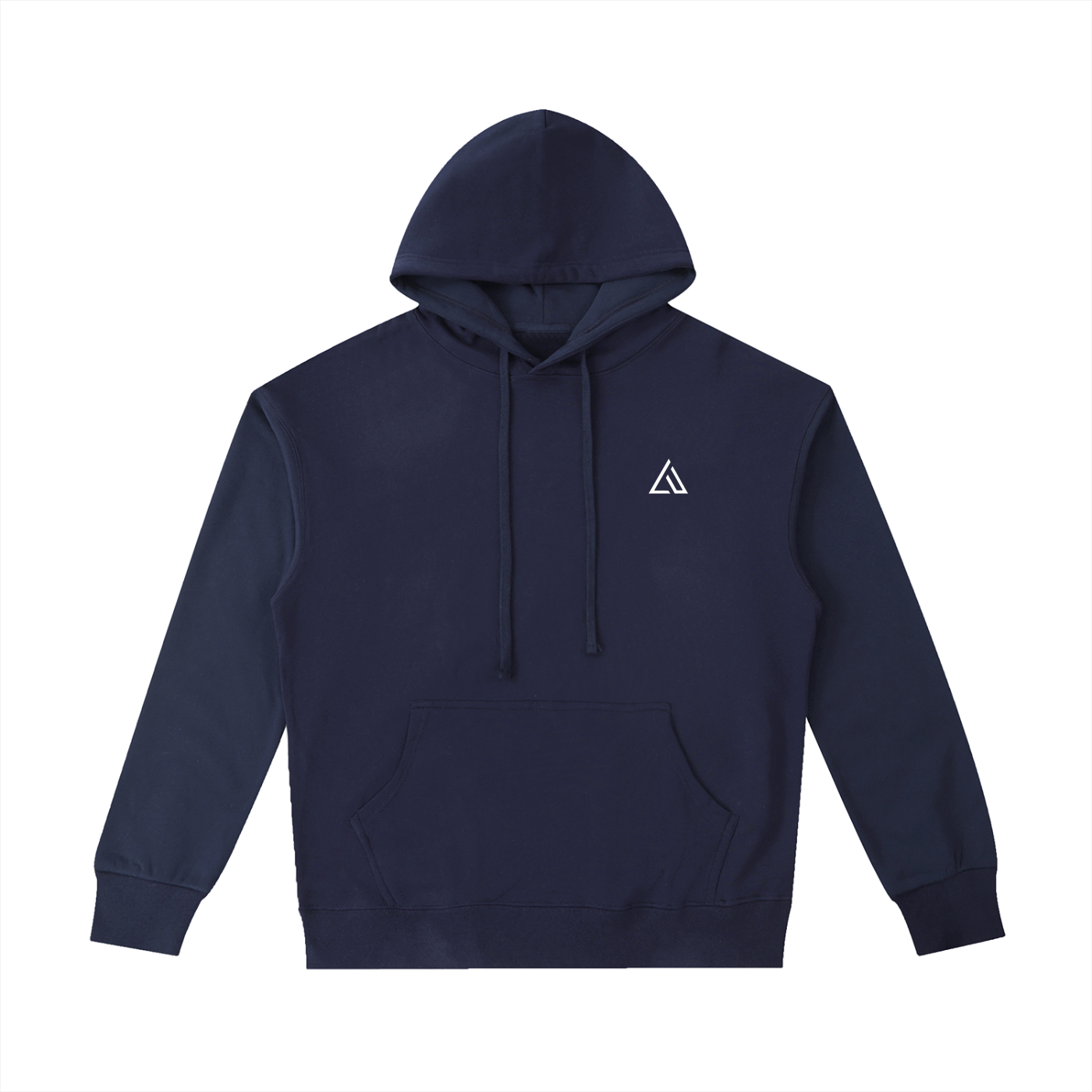 Essential Heavyweight Cotton Hoodie