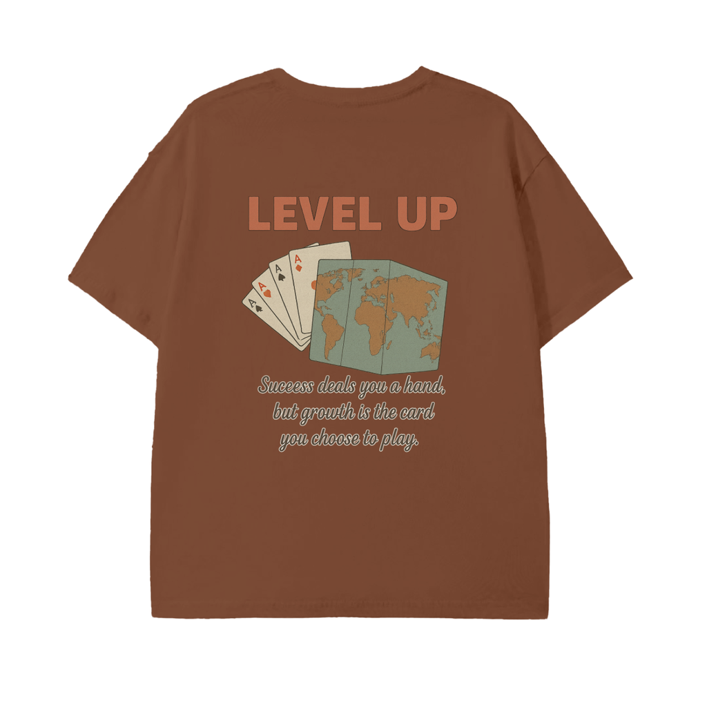 Pure Cotton Unisex T-Shirt