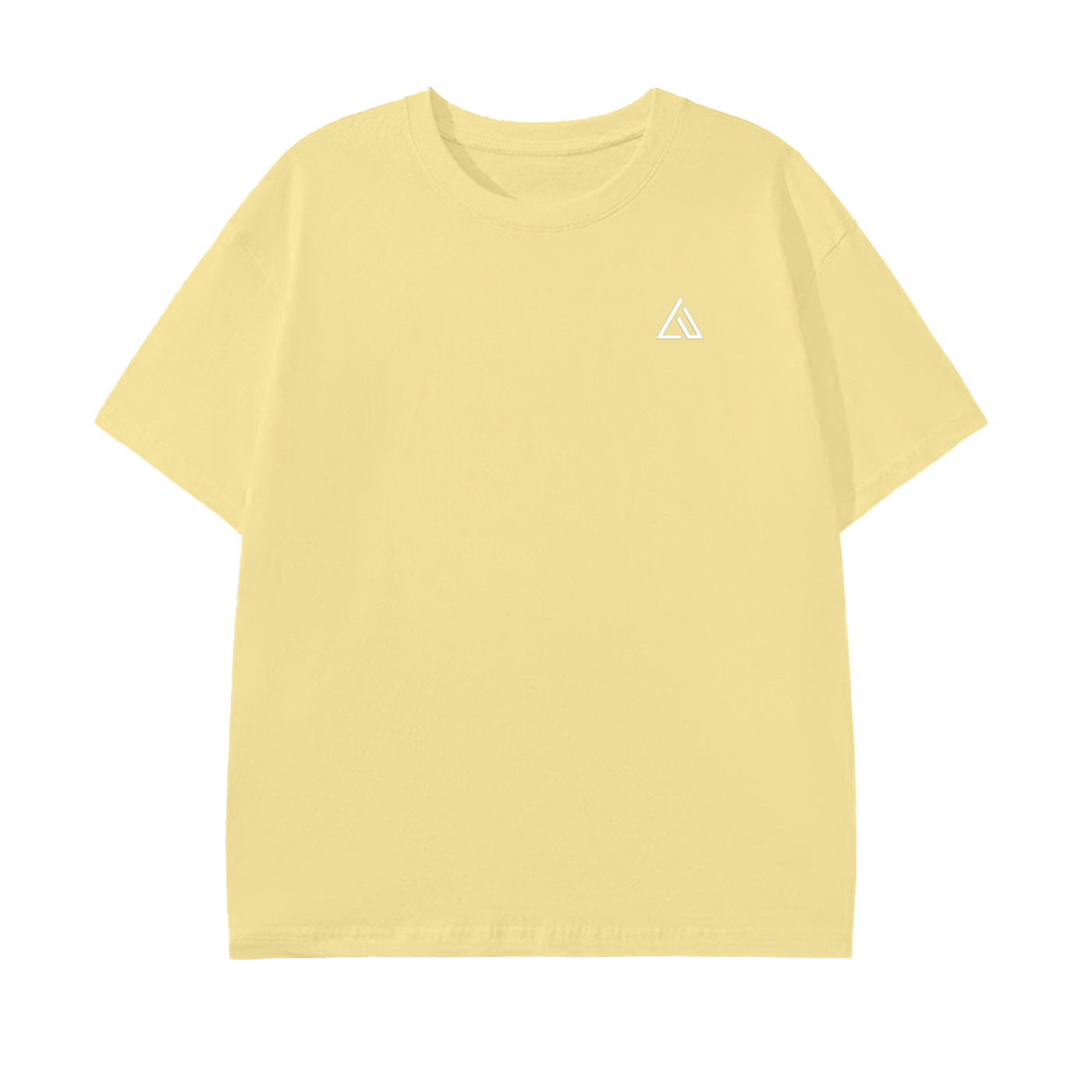 Pure Cotton Unisex T-Shirt