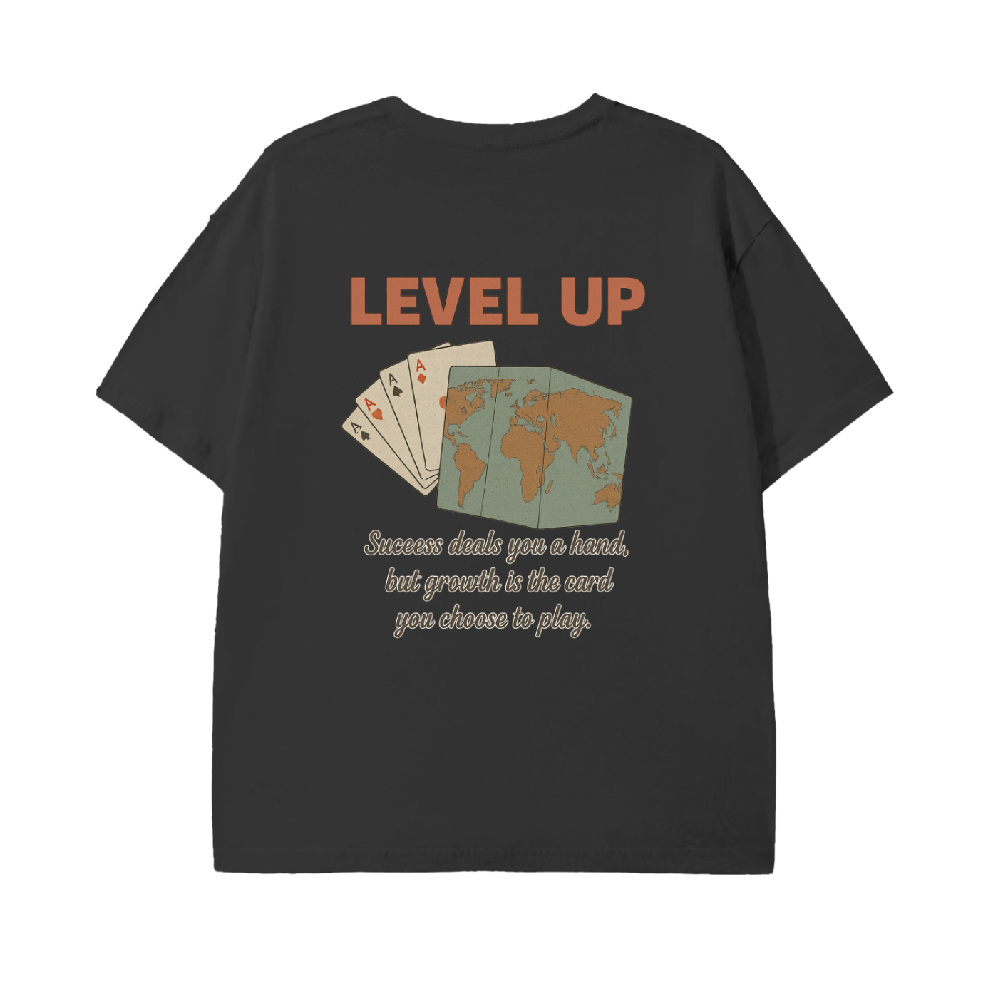 Pure Cotton Unisex T-Shirt