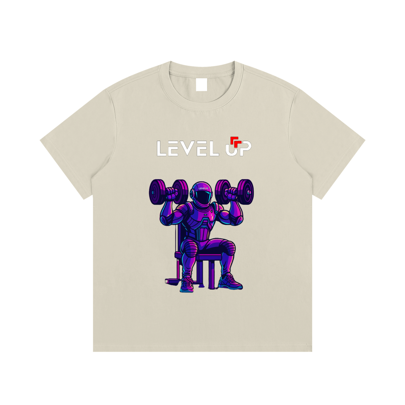 Essential Cotton T-Shirt