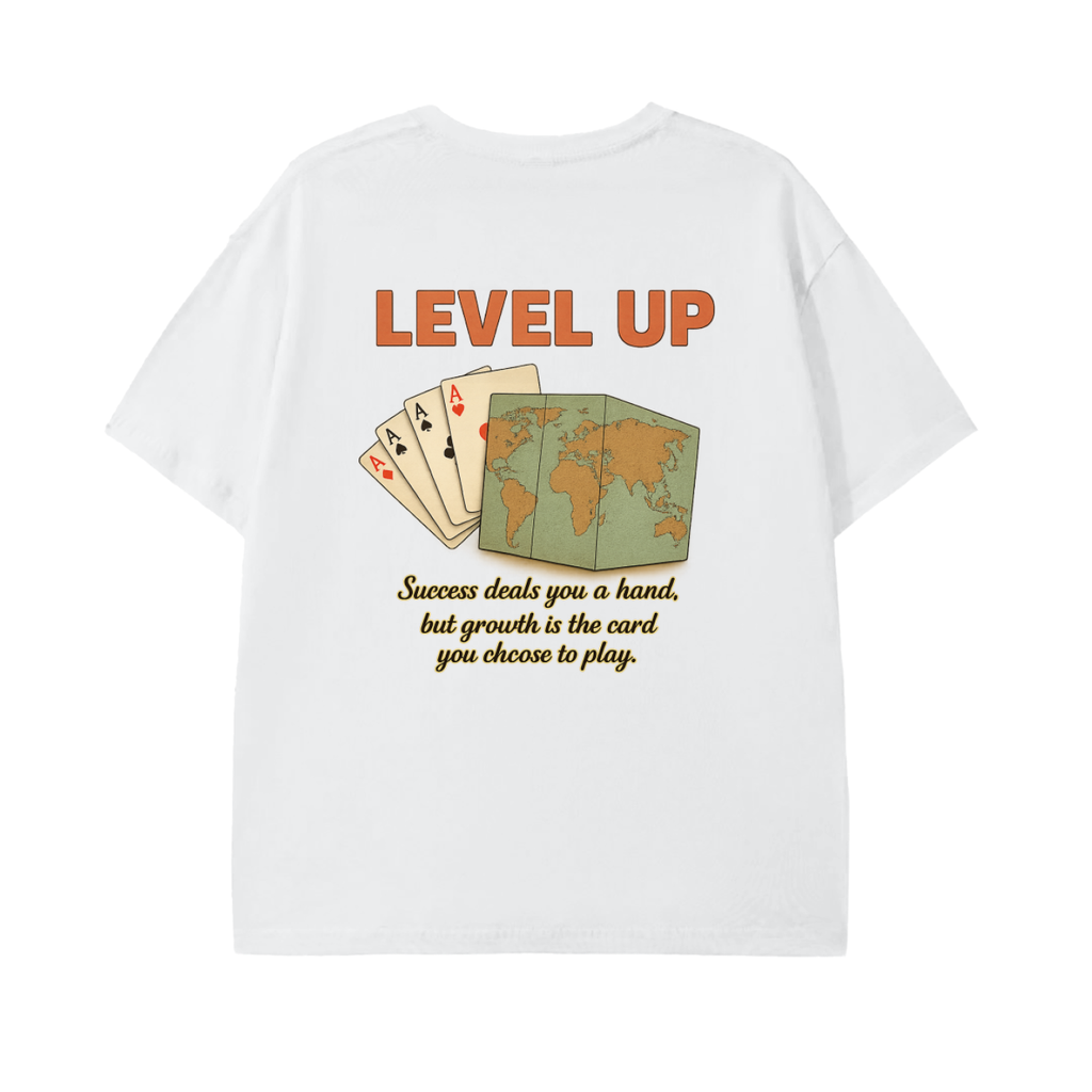 Pure Cotton Unisex T-Shirt