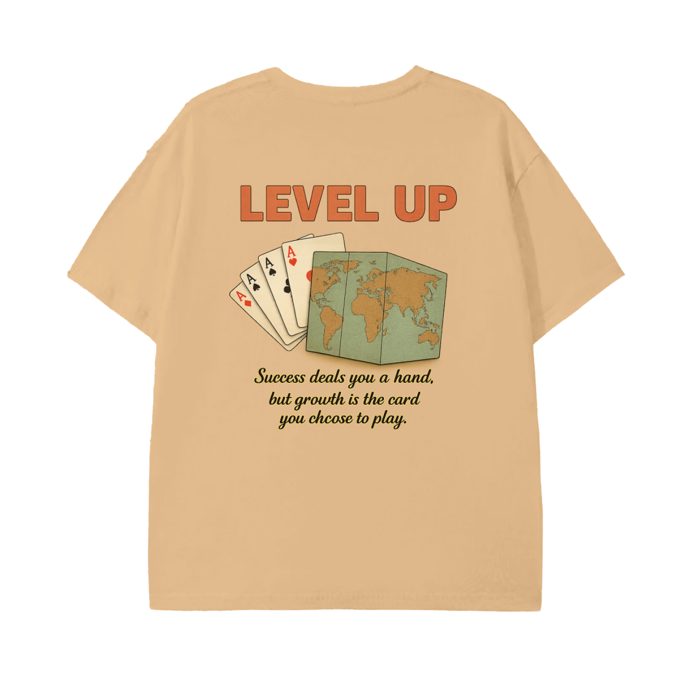 Pure Cotton Unisex T-Shirt