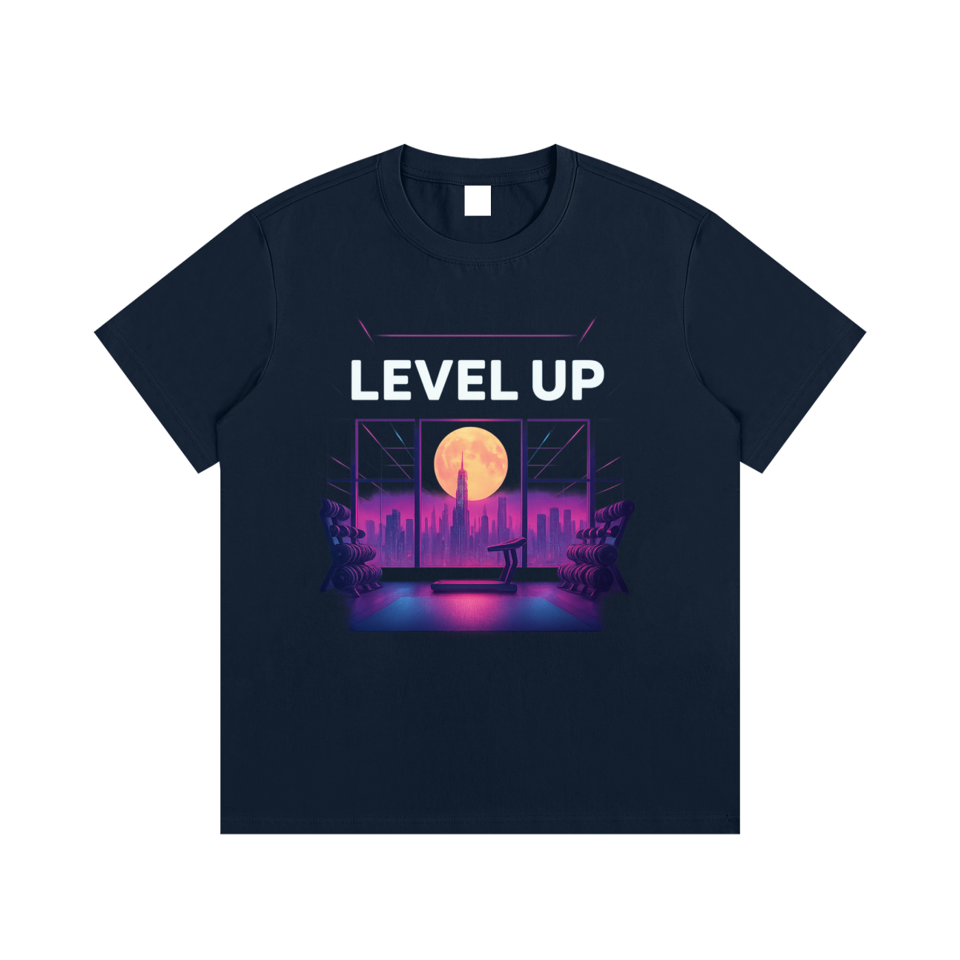 Essential Cotton T-Shirt