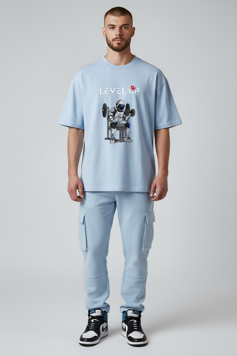 Sorona Quick-Dry Cooling T-Shirt