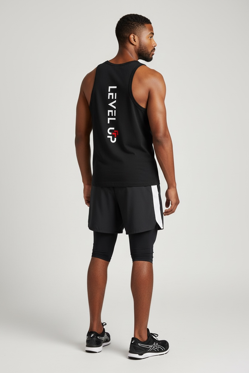 Essential Performance Tank Top
