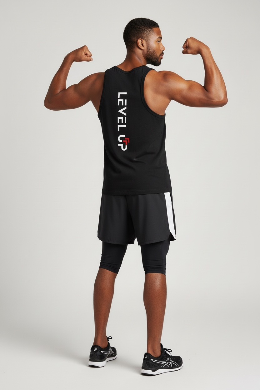 Essential Performance Tank Top