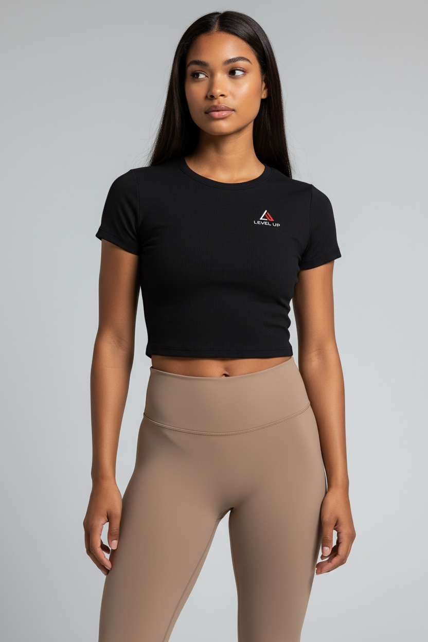 Vintage Wash Slim Fit T-shirt