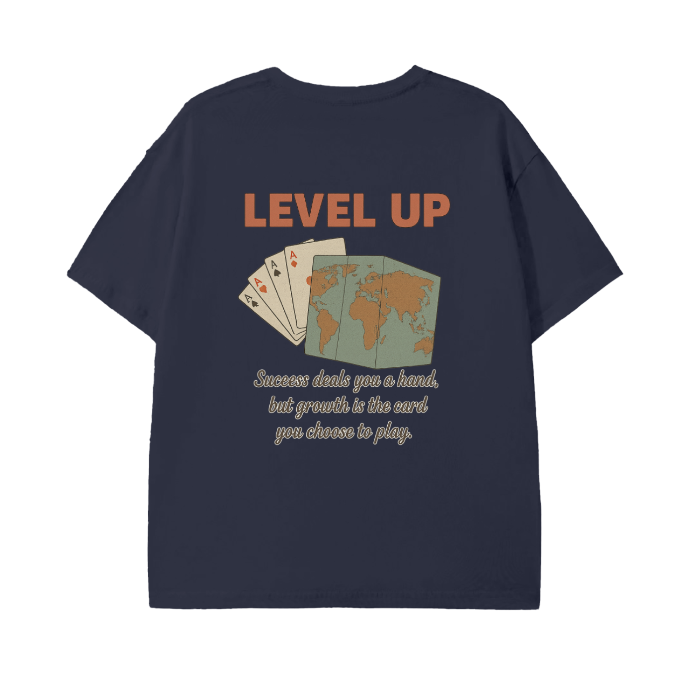 Pure Cotton Unisex T-Shirt