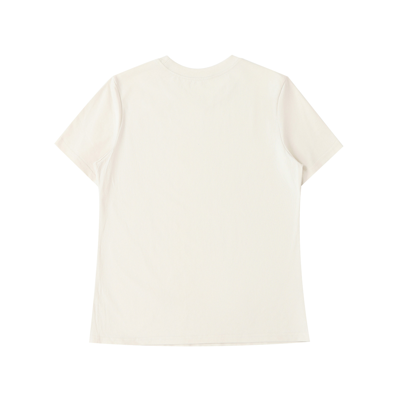 Essential Standard Shoulder T-Shirt
